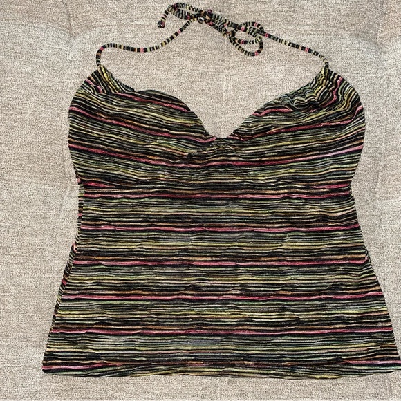 Tankini - Picture 2 of 5